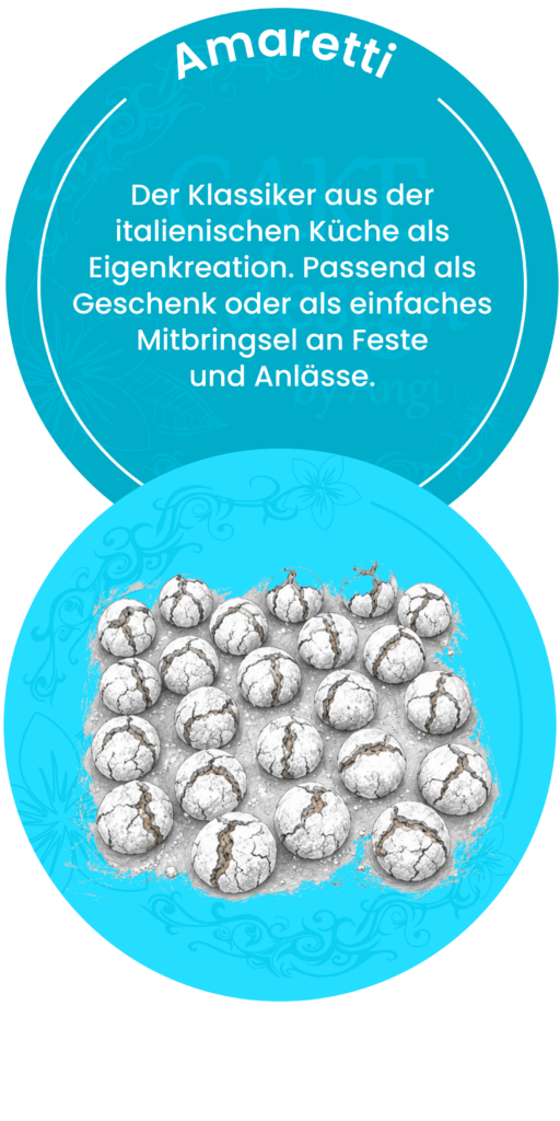 Amaretti