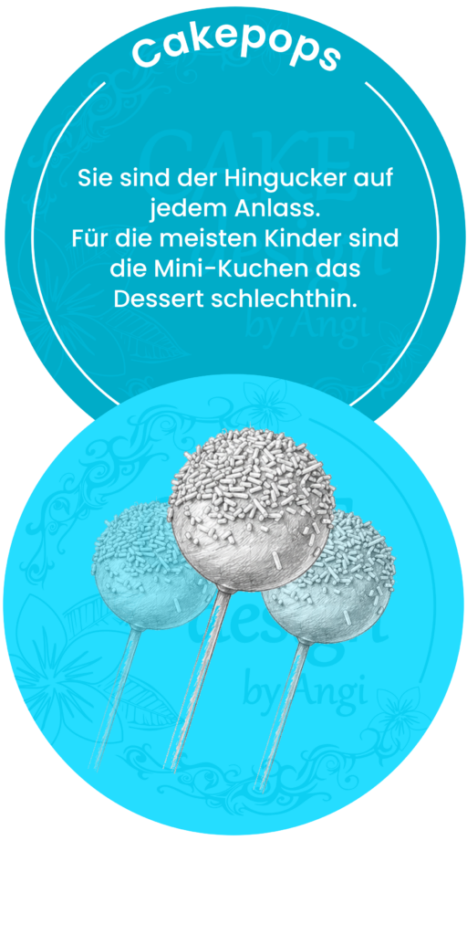 Cakepops