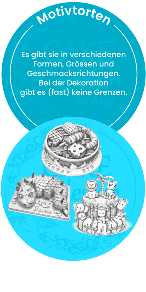 Motivtorten